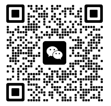扫码添加顾问微信